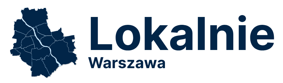 Lokalnie Warszawa